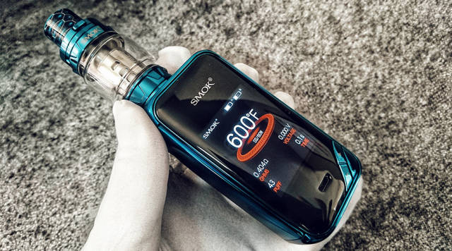 福利,电子烟全面屏|smok x-priv全面屏套装