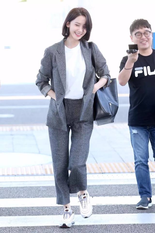 2018最流行的5款运动鞋,时髦的人早就穿上了!