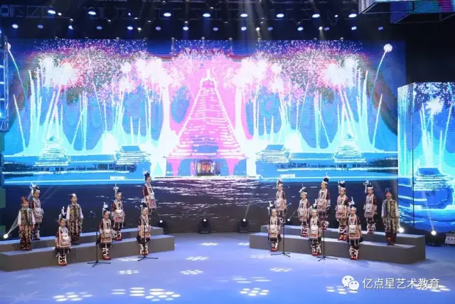 儿童歌曲录制