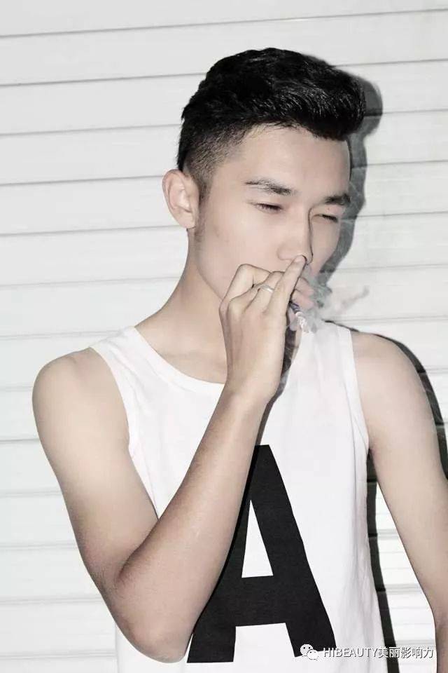 男神|伊克拉木:珍惜拥有的,会得到更美好的东西