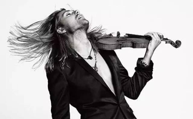 大卫·葛瑞特《匈牙利舞曲第五号》