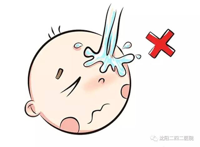 春节放爆竹请《打好眼睛保卫战》