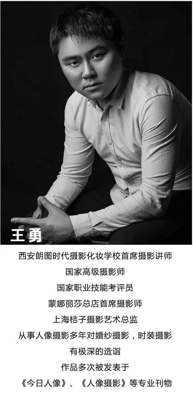 朗图时代摄影教程笔记，技巧教学大全