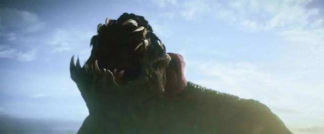 《科洛弗档案3》来得太突然