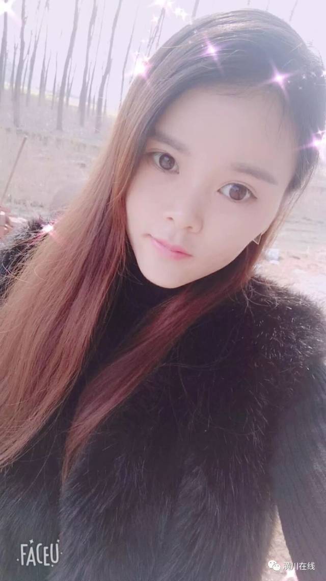 【潢川微封面】第283期:刘淼 20岁的菇凉,天空里不一样的烟火>