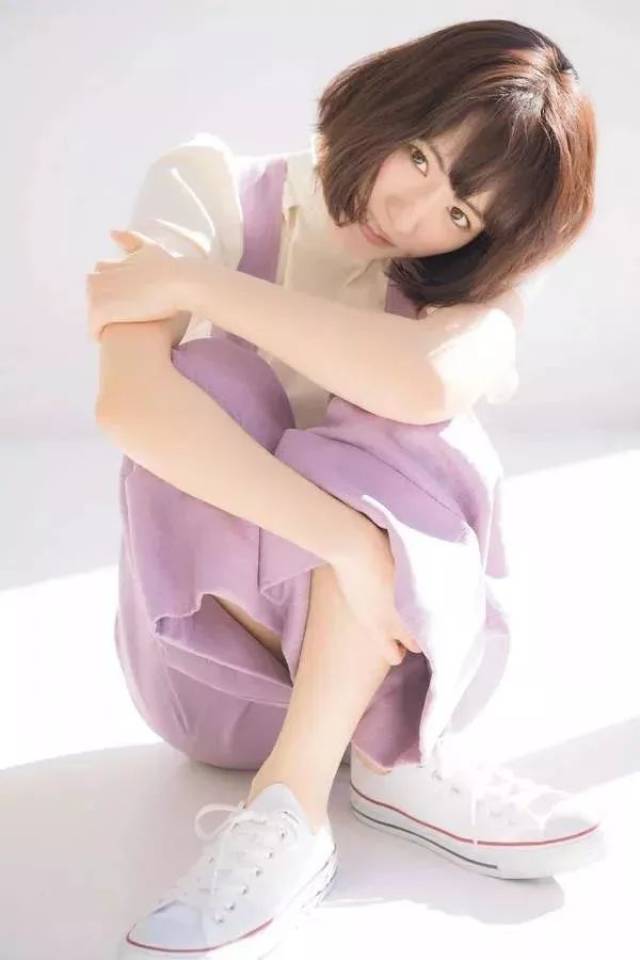 今天给大家带来的是一组绫濑遥