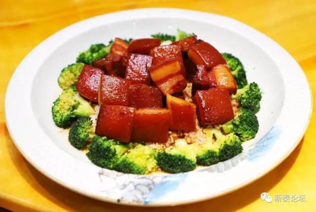温暖您的是服务,感动您的是美食——新泰玉春大酒店