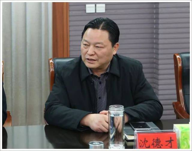 兴化市政府与中国农业大学在我区成功签订战略合作协议