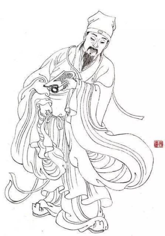 于1272年,也作吾丘衍(生平还因为避"孔圣人"孔丘的讳,改名叫吾邱衍)