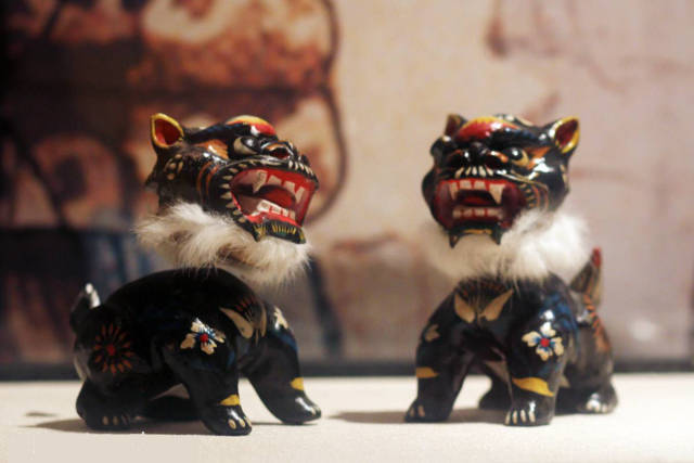 古人不寂寞:中国古代玩具大盘点