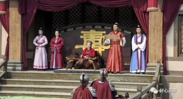 电影《冼夫人之浩气英风》在我市首映