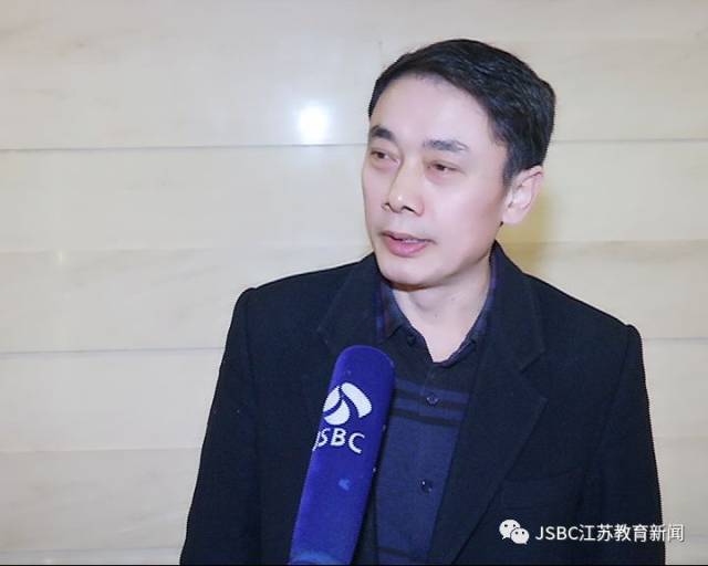 教育厅长葛道凯:切断学校教师与社会培训机构的联系 建