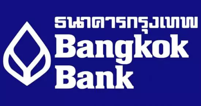 不懂泰语没关系教你用颜色识别泰国银行