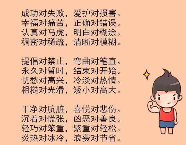 调皮的反义词 搜狐网