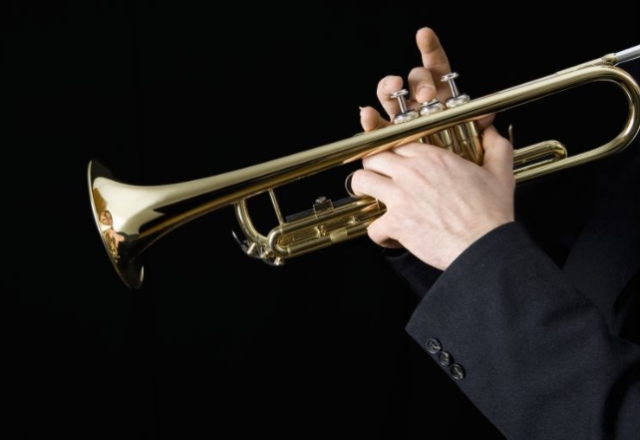 吹响新年号角声小号购买请注意这几点