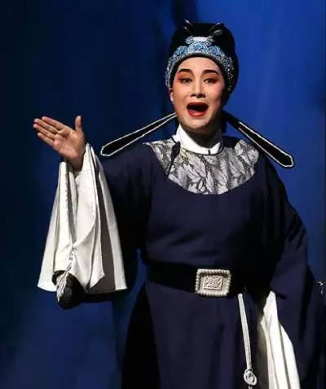 音频|茅威涛《陆游与唐婉.浪迹天涯》