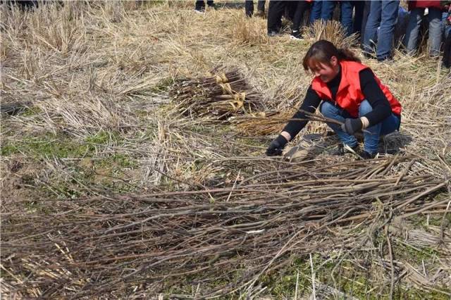 石门县又火了,夹山镇农民运动会上了湖南卫视.