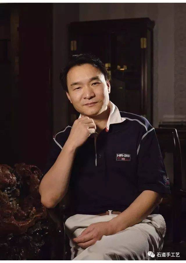 着着寸进 洋洋万里——陆永建谈郑幼林寿山石雕刻