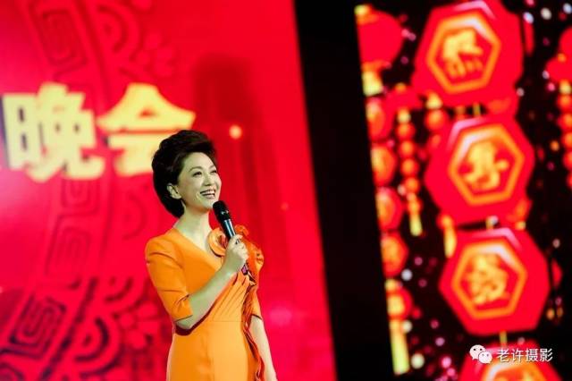 "魅力许昌"2018春节联欢晚会来啦!
