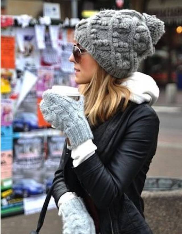 帽子戴的好,就你脸最小!