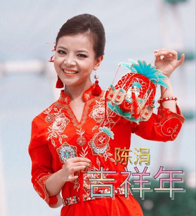 云南卫视情歌专场热播,湖北美女陈涓抢眼球_手机搜狐网