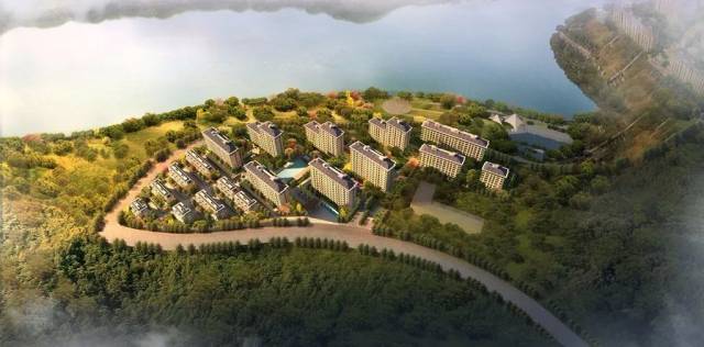 开盘快报 | 顶级墅系臻品——华鸿万墅,泰顺争藏,劲销9成