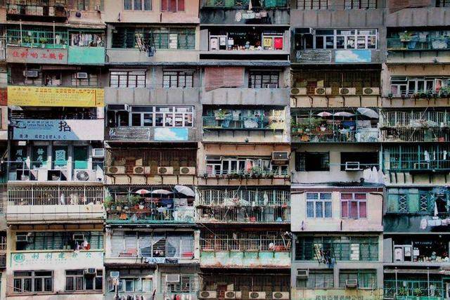 明星都买不起,政府却廉价把房子租给穷人,香港