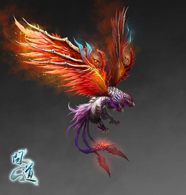 《问道》元灵翻羽属性逆天 研发数据详解