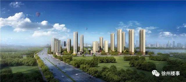 【楼事专访】珍宝岛·熙悦府营销总监潘非:打造徐州健康人居标杆楼盘