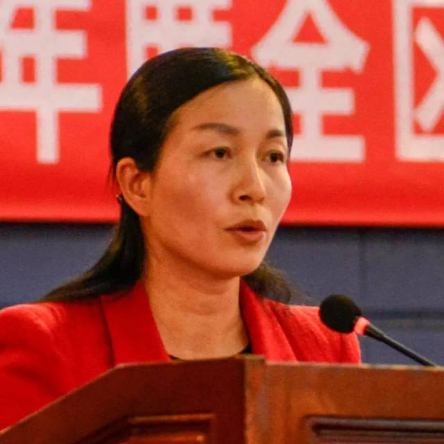 贺州团市委 叶丽燕