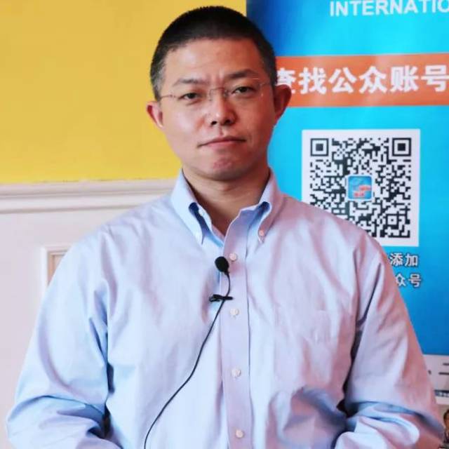 中国医学科学院阜外医院 宋雷教授