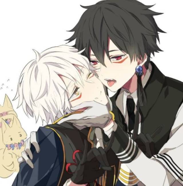 emmmm,李泽言许墨之前你们养的可是刀男人啊,忘了你们不管去哪个展子