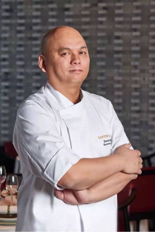 带你走近6位沪上超级主厨,感受中西美食新定义!