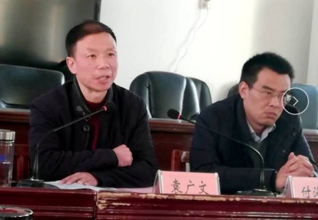 武穴办事处六天成功劝阻21起放鞭行为