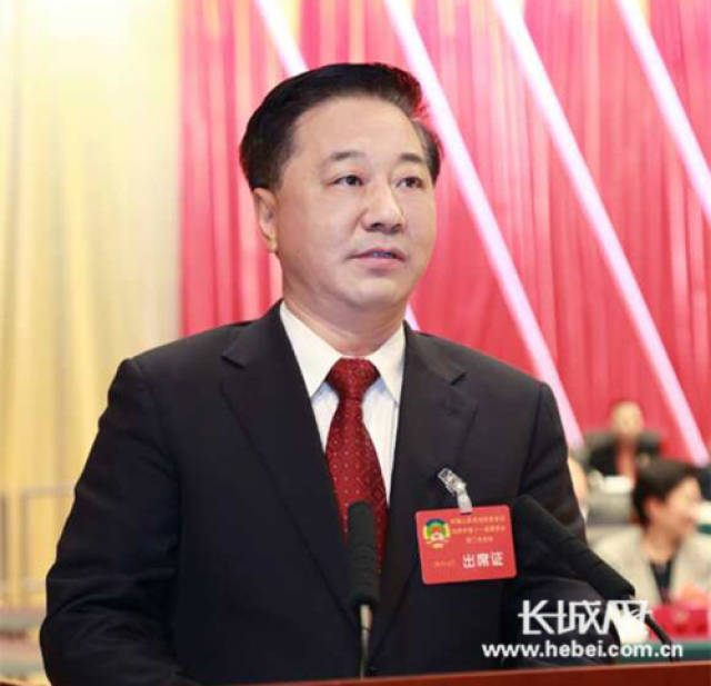 沧州市政协十一届二次会议开幕