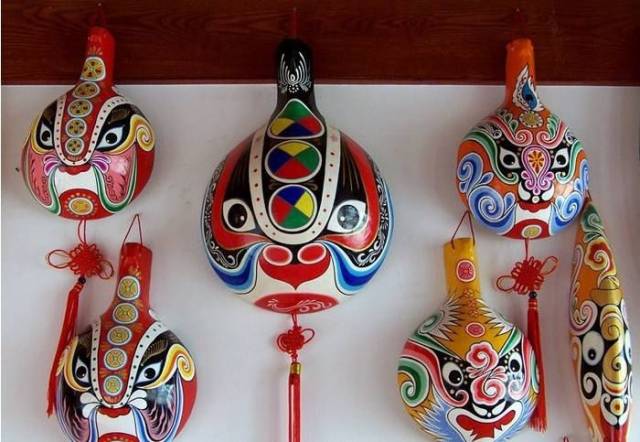 第二届郑东花卉非遗艺术节——马勺