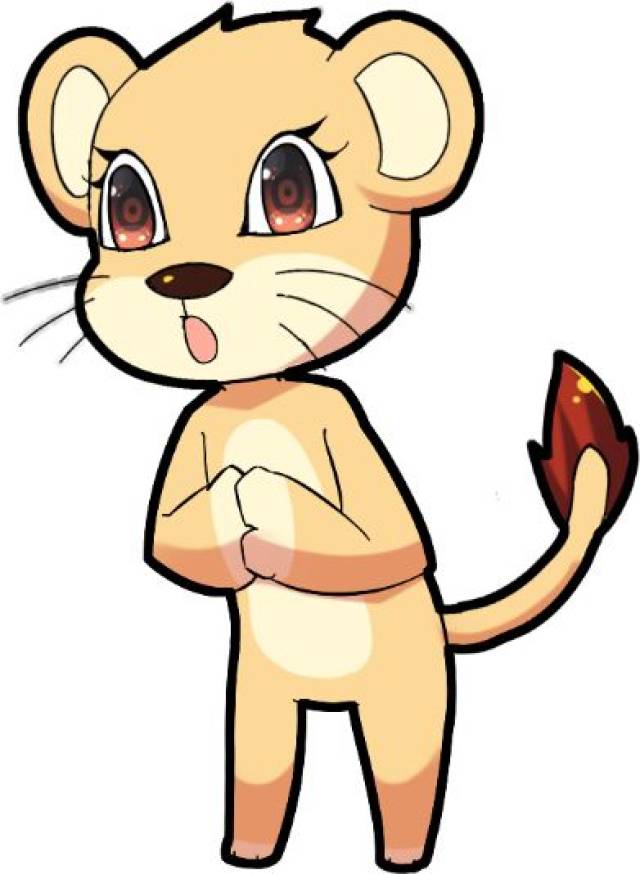 让爱陪伴成长,让勇气填满心房——《狮王·星巴》