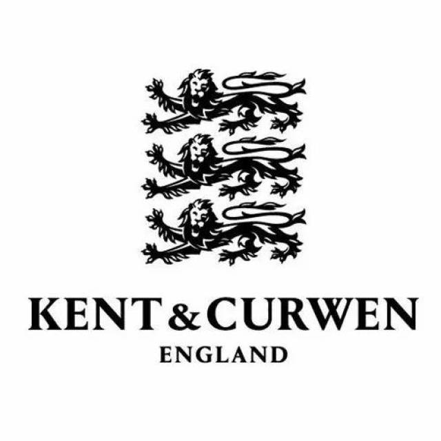 kent & curwen肯迪文 