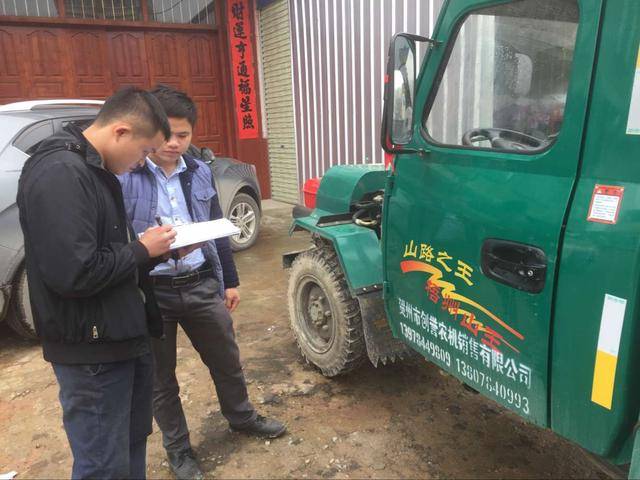 中国最牛"山路之王",3万块四驱加柴油,上了烂路,一目了然