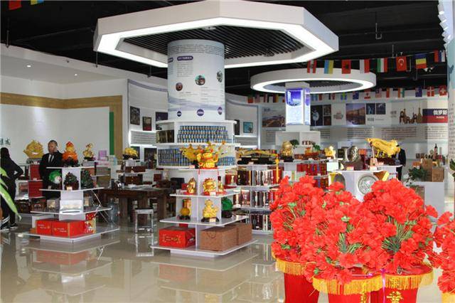 债权债务人的福音 内蒙首家化债平台共享商城