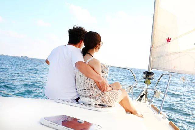 情人节高逼格秀恩爱方式闪亮登场!