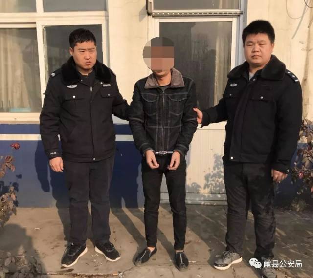 聚众斗殴赌博吸毒非法拘禁网上逃犯沧州打掉多个涉黑团伙附照片