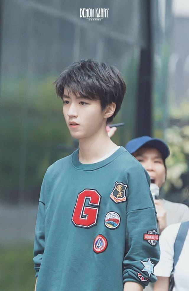 听完王俊凯经纪人对工作环境提的要求,很多人