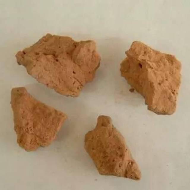 农村烧柴火结成的土块,药用价值大,快看看你家有没有_手机搜狐网