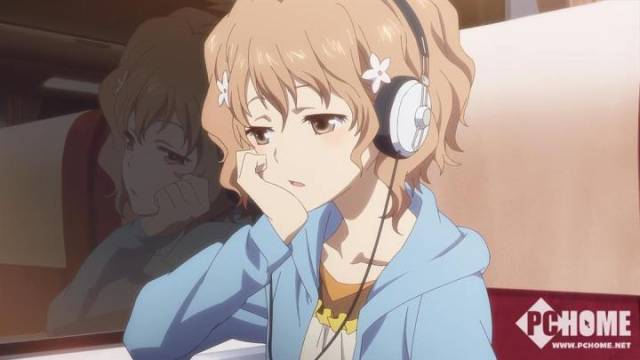 htx7,记得当时这款耳机并未有行货发售,这对于爱好动漫和panasonic的