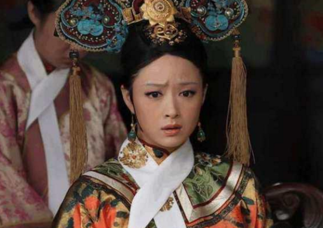 甄嬛传中最聪明的人不是甄嬛,而是她们,厉害了!