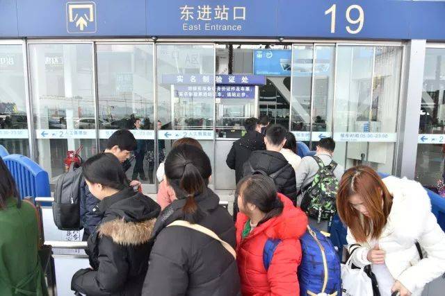 春运广州南站地区管委会扎实做好春运保障工作