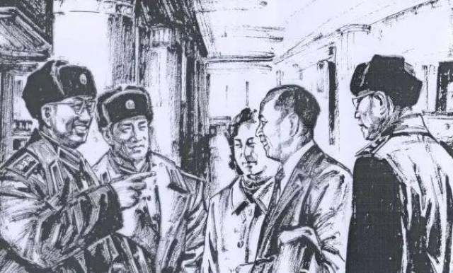 钱学森获"国家杰出贡献科学家"荣誉,最感谢的人是妻子蒋英!