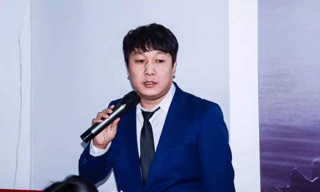 嘉兴爱秀酒吧2017年年终总结会议圆满结束