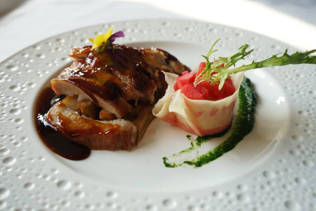 匈牙利美食,别样的异域风情